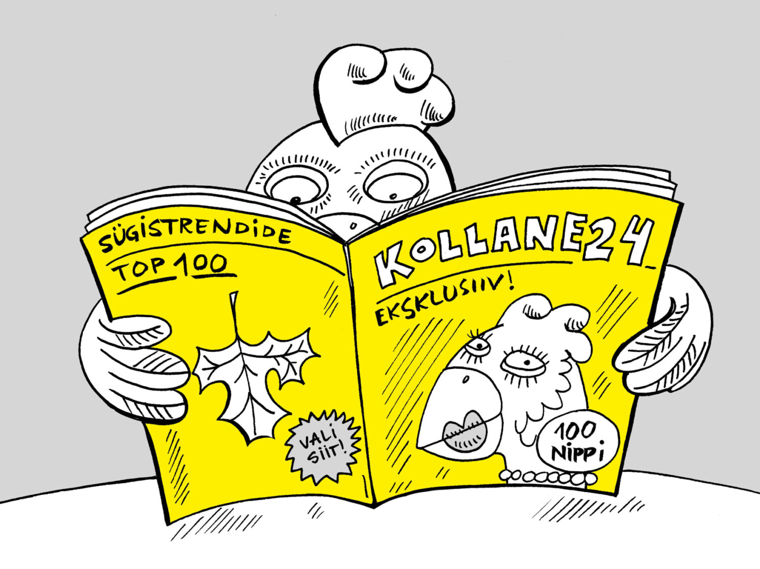 KOLLETAMISPÄEV
