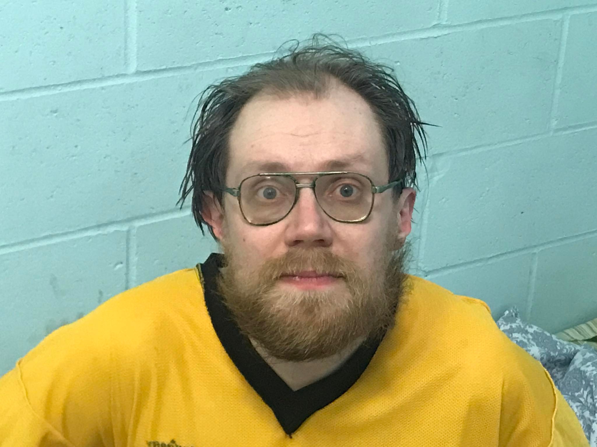 Türi-Tallinn tundmatu mees