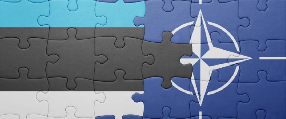 Eesti-NATO