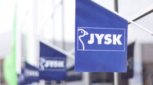 JYSK