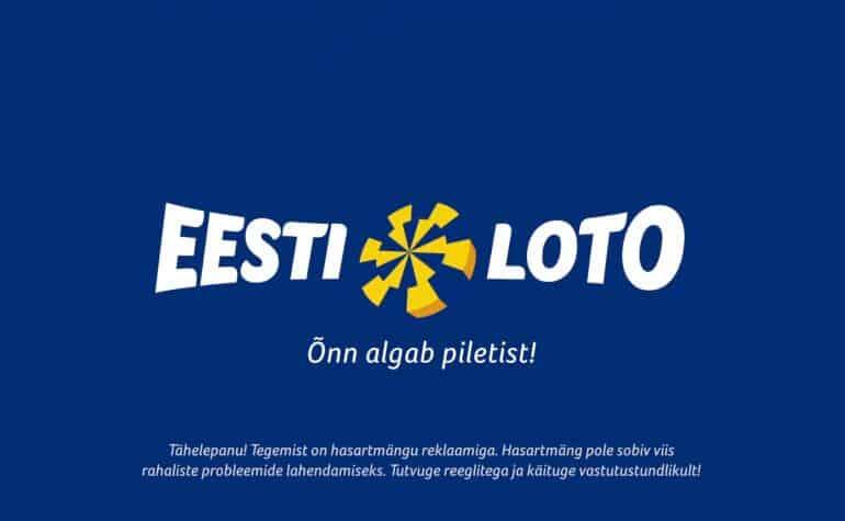 eestloto