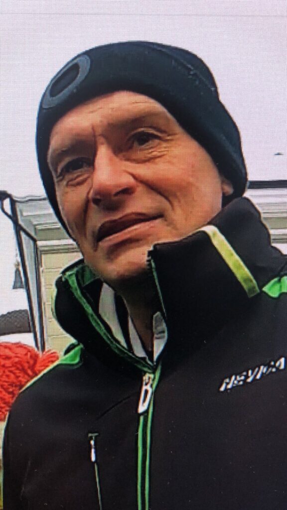 Politsei palub avalikkuse abi Toompeal korda rikkunud kahe inimeste tuvastamiseks 6 2