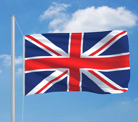 Suurbritannia