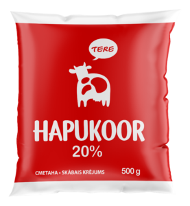 Tere_Hapukoor_20%_500g