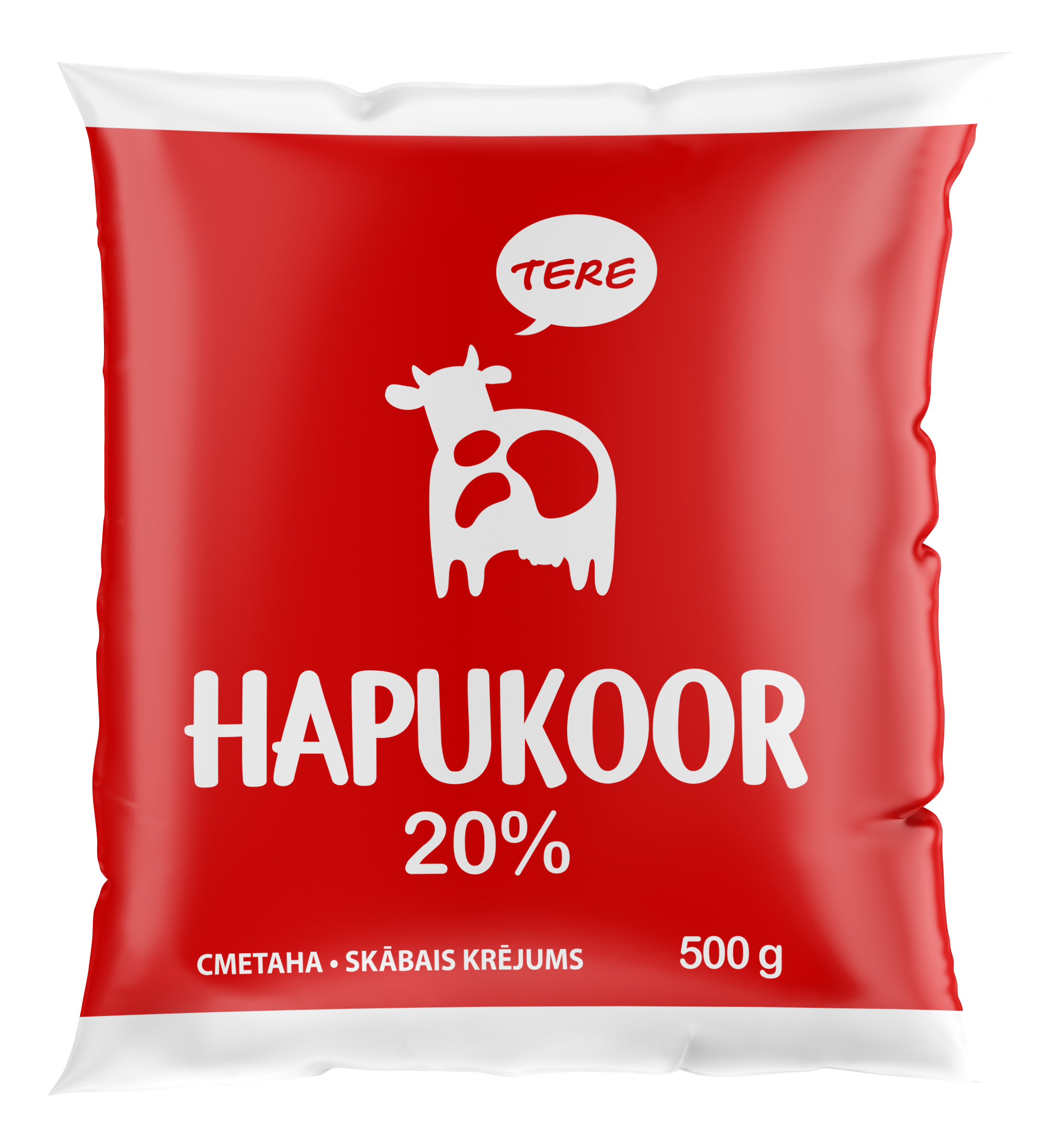 Tere_Hapukoor_20%_500g