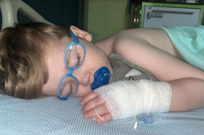 0_Boy-3-looked-dead-after-tainted-Kinder-egg-put-him-in-hospital