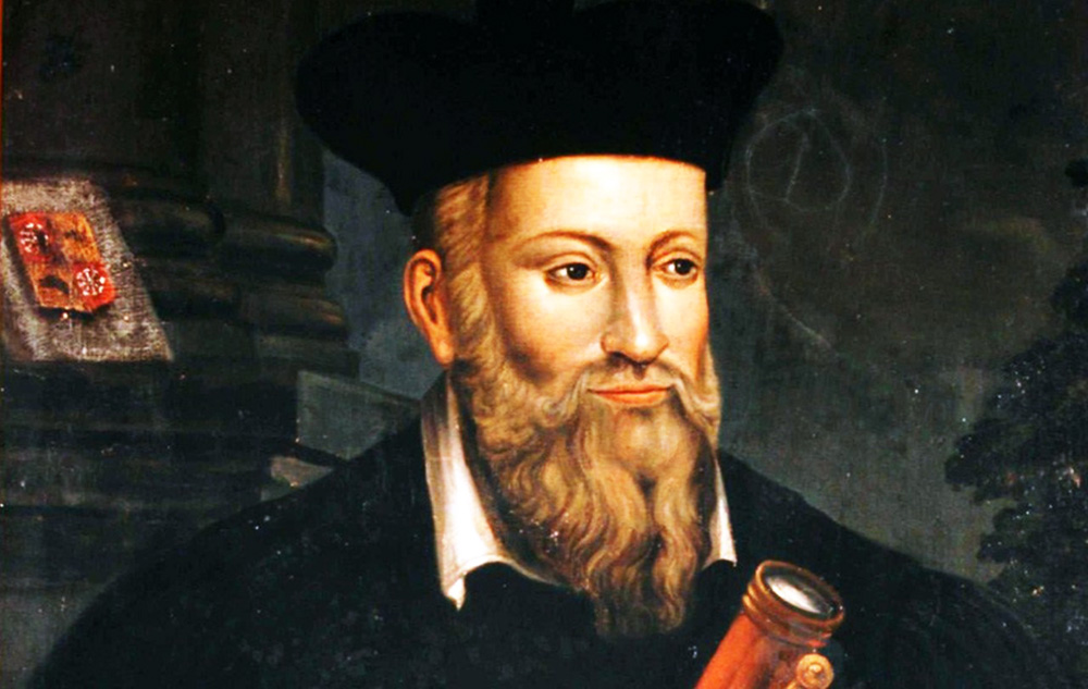 nostradamus-News-Examiner