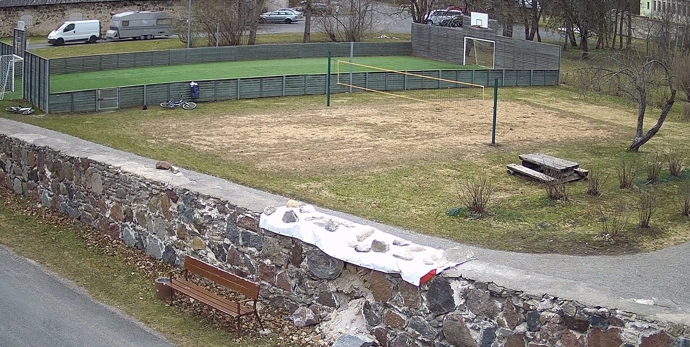 Järvamaa liiklusõnnetus