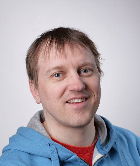 Loosaar, Venno (foto Jaana Süld)