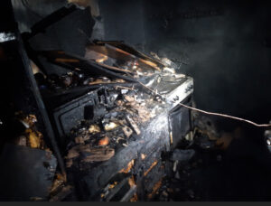 köögipõleng Tartus