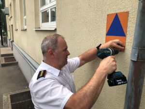 Margo Klaos kinnitab teist märgist