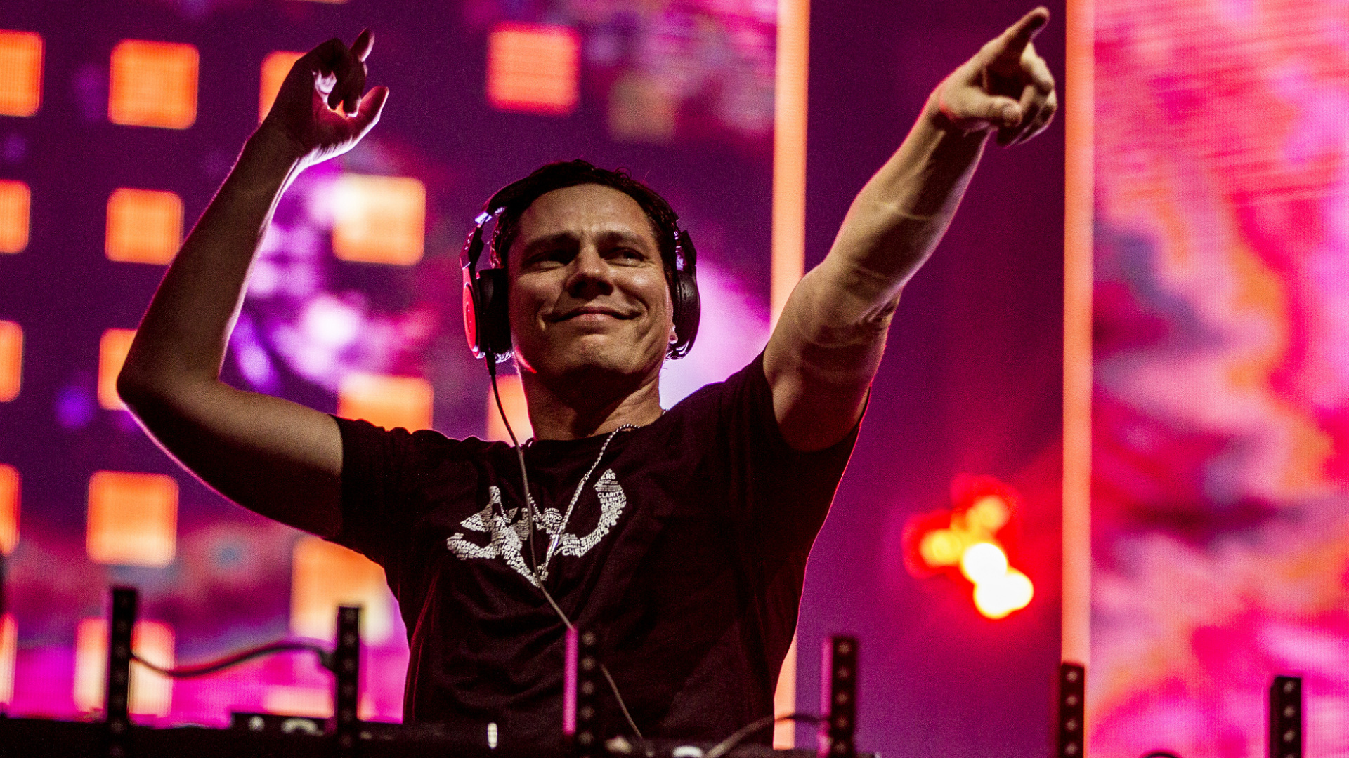 Tiësto