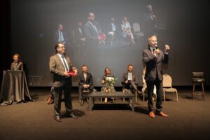 Ukraina majandusmõju foorum