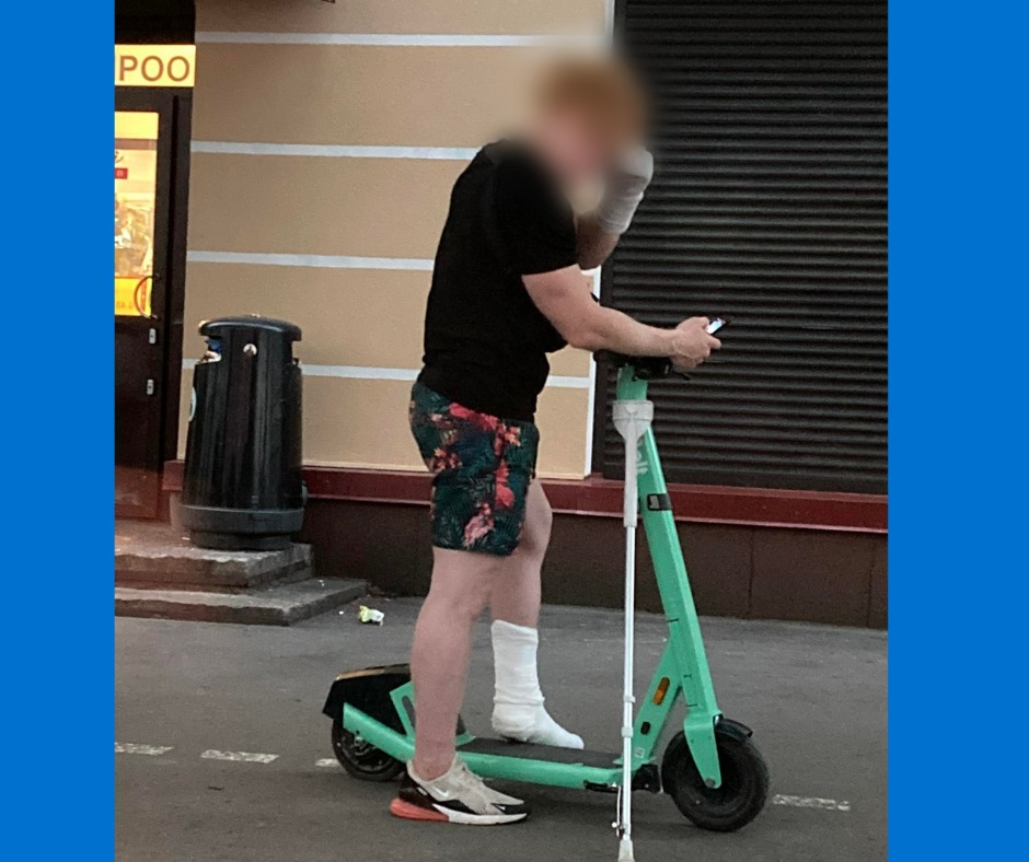 TASE KUUBIS! Jalg-käsi kipsis ja kark ka veel.... 18 300995765 438211665016287 1235084844627089445 n