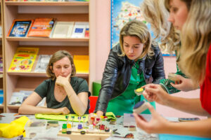 Narva kolledž_autor Tartu Ülikool