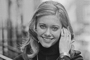 Olivia Newton-John