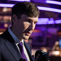 Kell 21.40 "Esimeses stuudios" EKRE juht Martin Helme