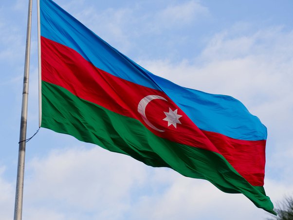 Aserbaidžaan