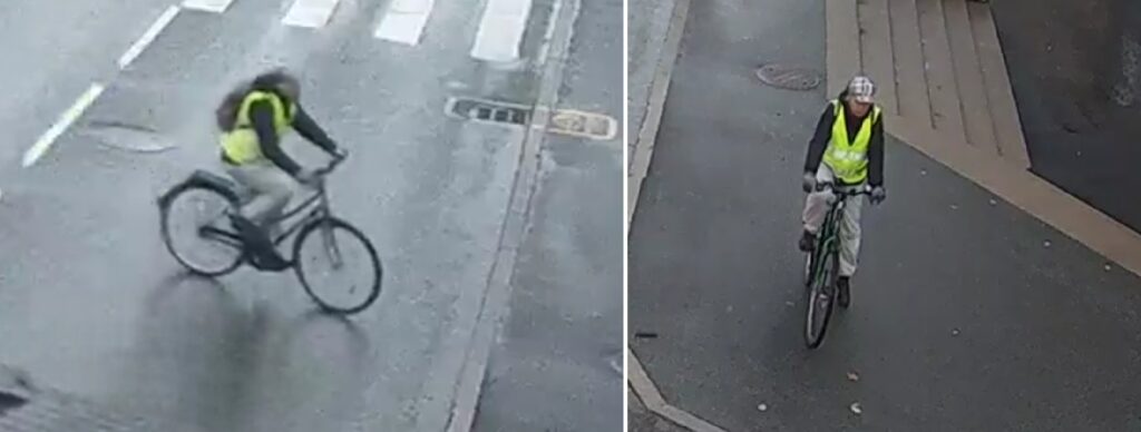 Liiklusjärelevalvekeksus vajab Sinu abi liiklusõnnetuses osalenud juhtide tuvastamisel. 10 309791874 419435873674313 7577096174076139568 n