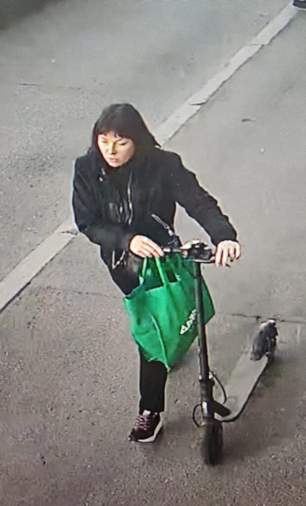 Liiklusjärelevalvekeksus vajab Sinu abi liiklusõnnetuses osalenud juhtide tuvastamisel. 8 310449352 419435907007643 2151207948520141314 n