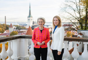 UVDL Kallas 10 october 2022