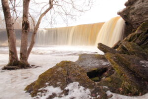Jägala juga_Foto Riina Kotter