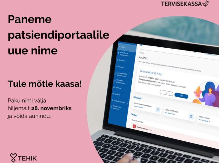 Patsiendiportaali-nimekonkurss-FB