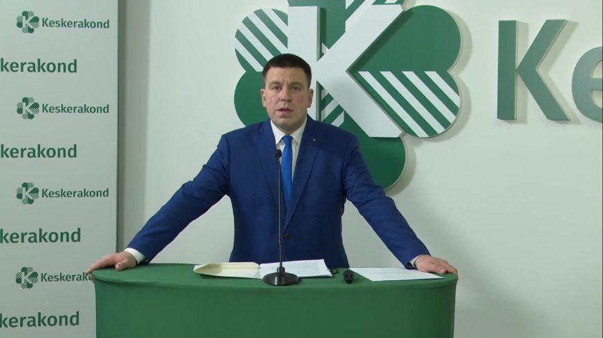 jüri ratas