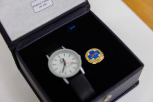 1_Kodanikujulguse aumärk. Foto Arno Mikkor