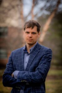 Madis Pärtel. Foto Kaisa-Maarja Pärtel