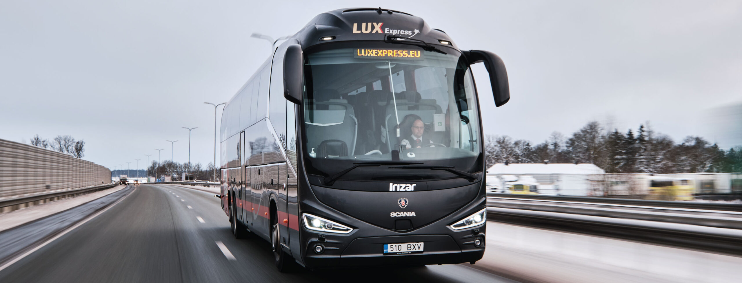 lux-express