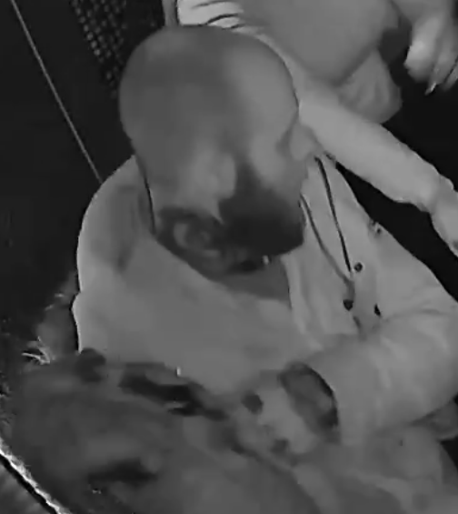 TUVASTATUD: Politsei tuvastab isikuvastase kuriteo toimepanijat 6 2 2