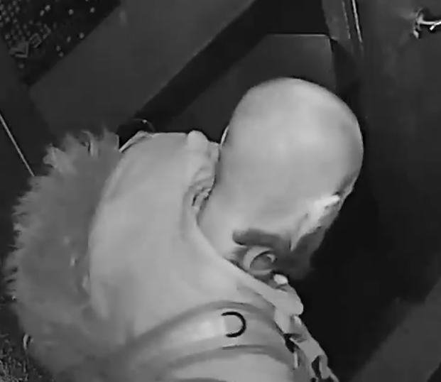 TUVASTATUD: Politsei tuvastab isikuvastase kuriteo toimepanijat 7 3 1