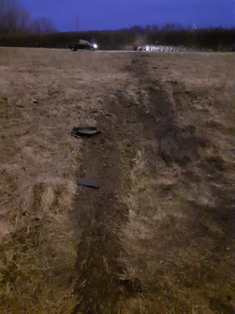 Renditud Mercedes jättis Luunja vallas endast maha täieliku hävitustöö 4 325783078 746229266456200 7372885987007597416 n