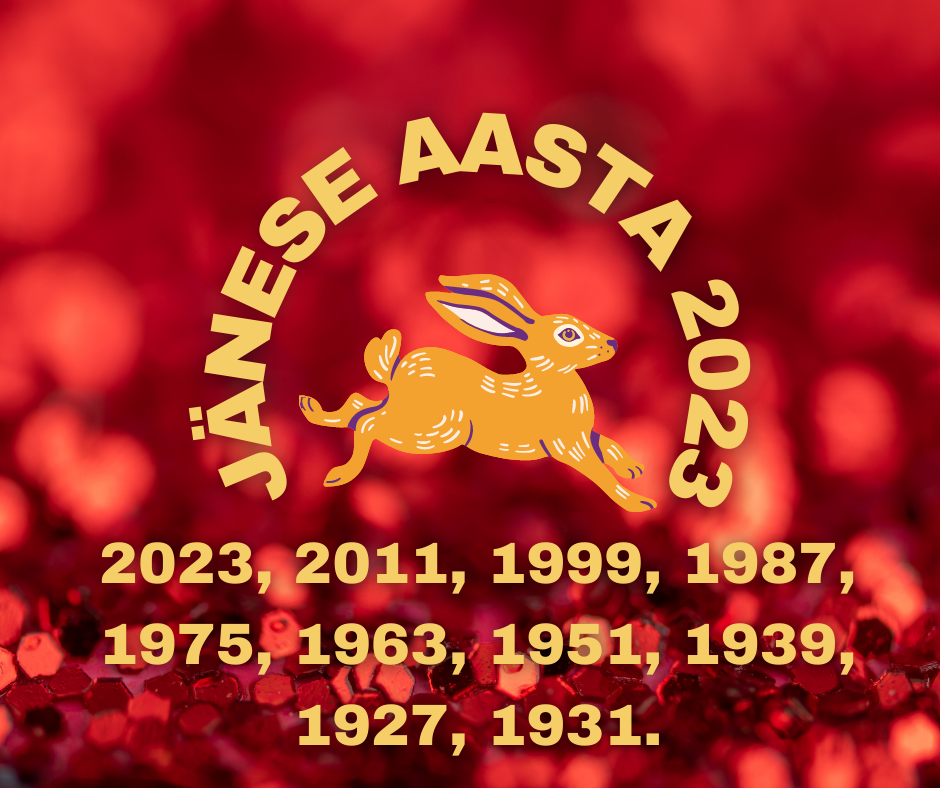 jänese aasta 2023