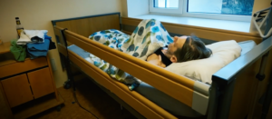 Avo Värska südamekodus.Foto: Kuvatõmmis Kuuuurijast