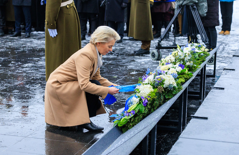 Kallas kohtumisel Stoltenbergi ja Leyeniga: vabaduse kindlustab see, kui sa ei ole üksi 4 52708260768 b9338d3af9 c