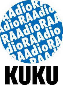 KUKU_raadio logo