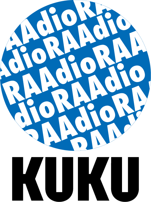 KUKU_raadio logo