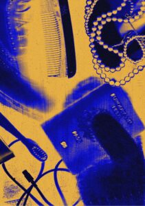 Mis_on_mulle_kallis_Harriet Piirmets