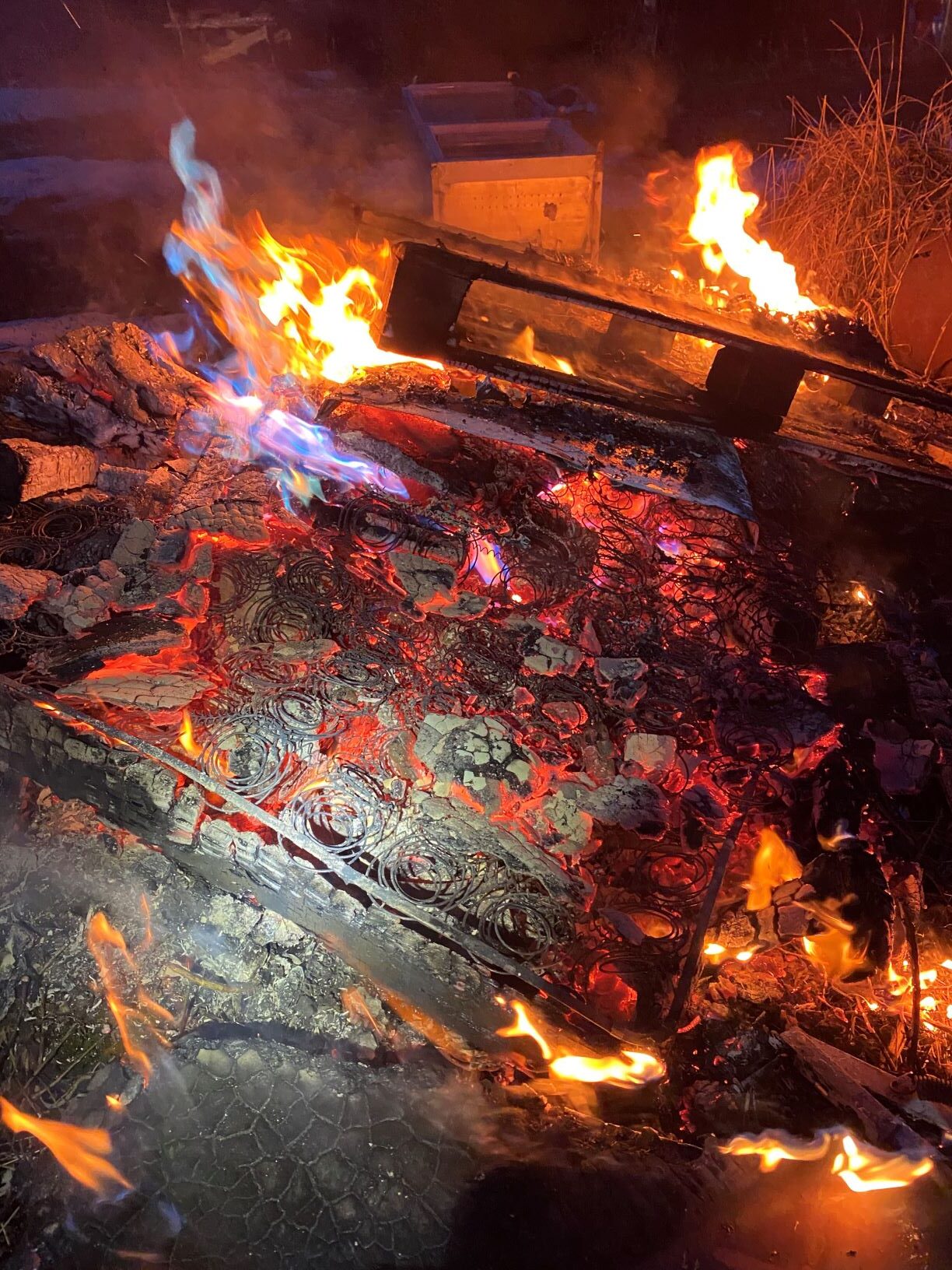 Pauastvere prügilõke