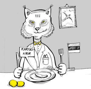 VABARIIGI AASTAPÄEV