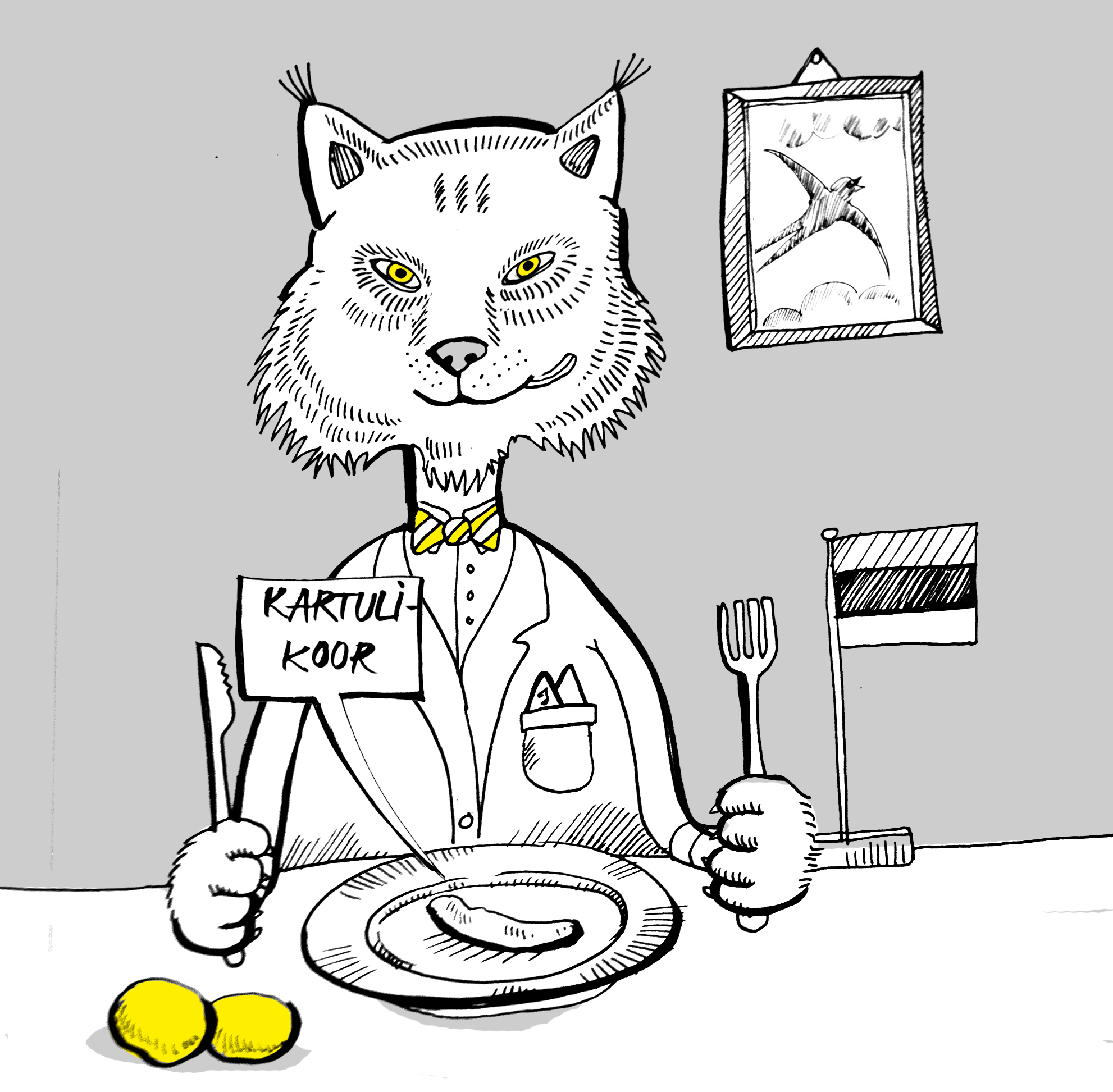 VABARIIGI AASTAPÄEV