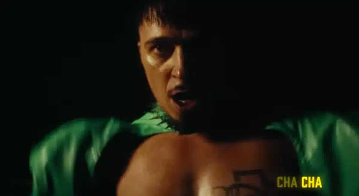 cha-cha