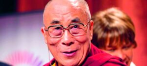 dalai lama