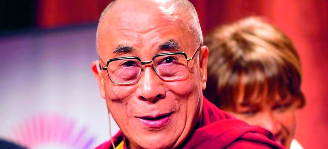 dalai lama