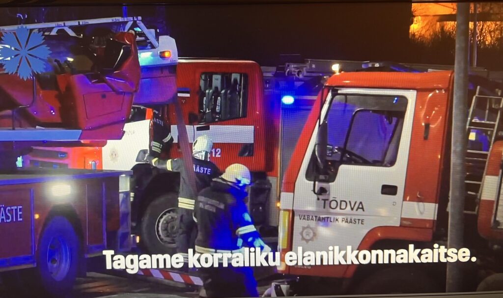 EKRE kasutas Tõdva vabatahtlikke päästaid häbematult ära 3 330946814 542371717876599 4254562427568748898 n 1