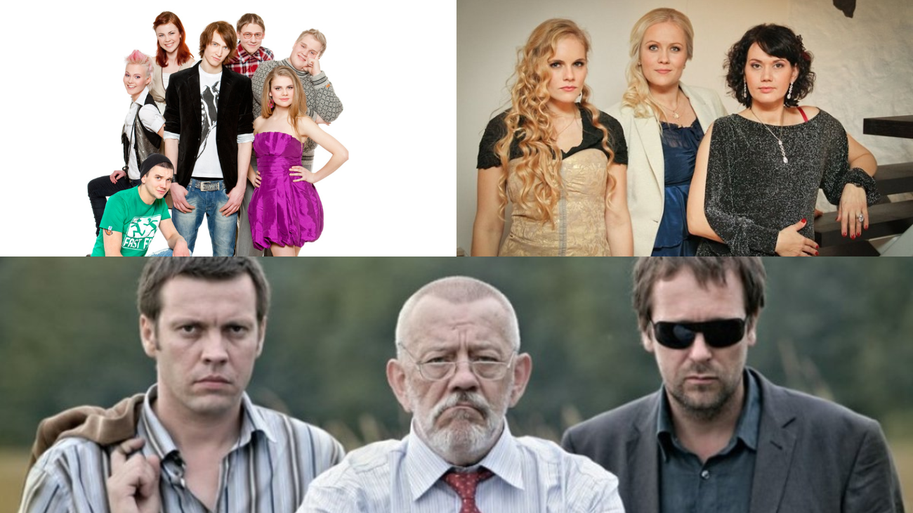 Nostalgilised saated. Fotod_Kanal2