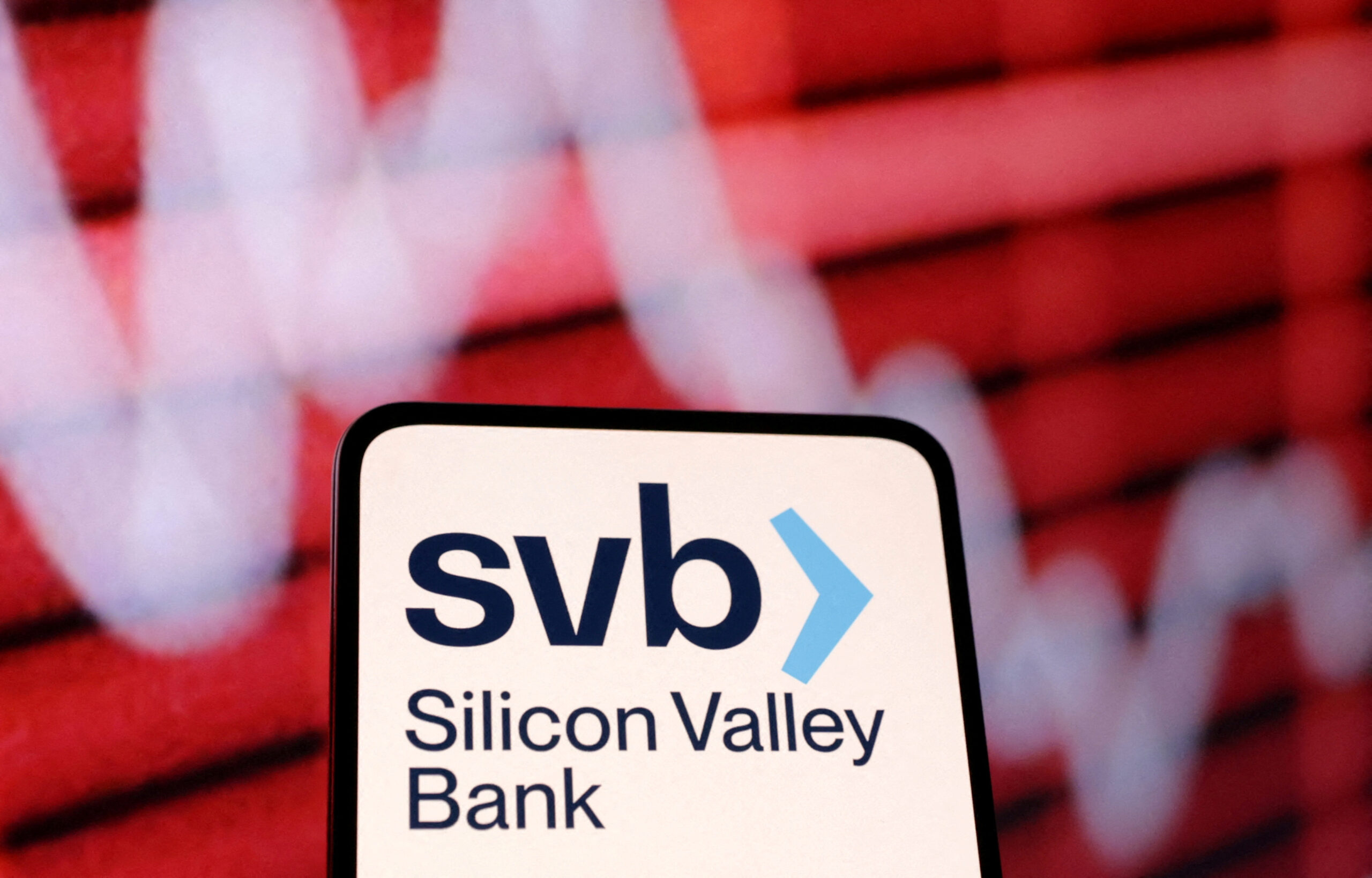 Silicon Valley Bank