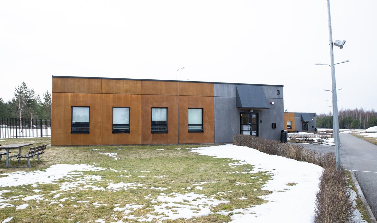 FOTO: ANNI ÕNNELEID | DELFI MEEDIA